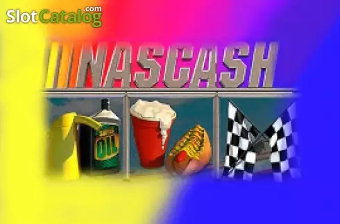 Nascash Λογότυπο Nascash Λογότυπο