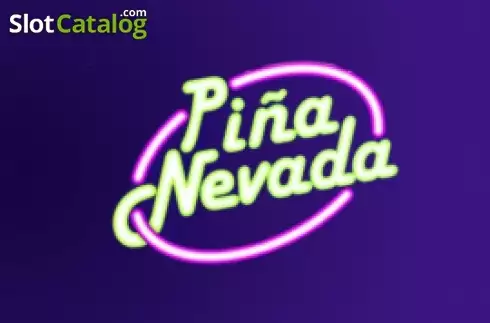 Pina Nevada Λογότυπο Pina Nevada Λογότυπο