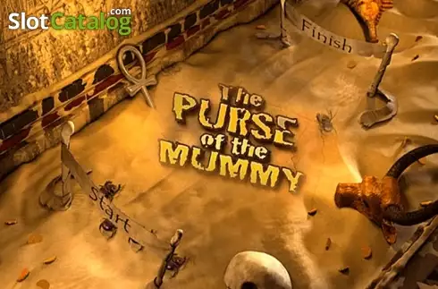 Purse of the Mummy Λογότυπο Purse of the Mummy Λογότυπο