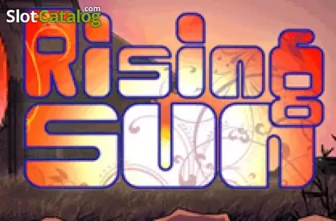Rising Sun Λογότυπο Rising Sun Λογότυπο