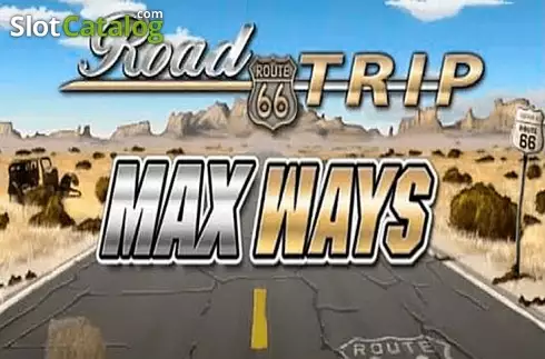 Road Trip (Genii) Λογότυπο Road Trip (Genii) Λογότυπο