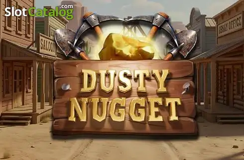 Dusty Nugget (Genii) Κουλοχέρης 