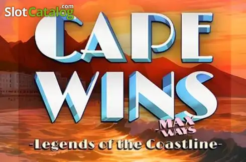 Cape Wins Legends of the Coastline 2026-06-05