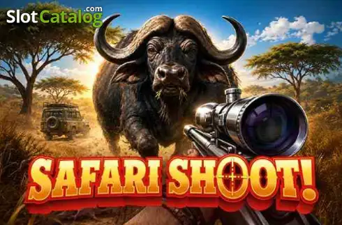 Safari Shoot 2026-06-22