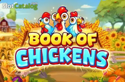 Book of Chickens 2026-06-28