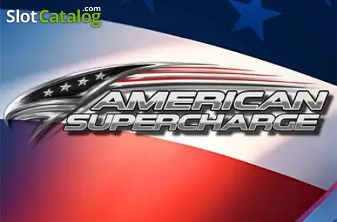 American Supercharge 2026-07-09
