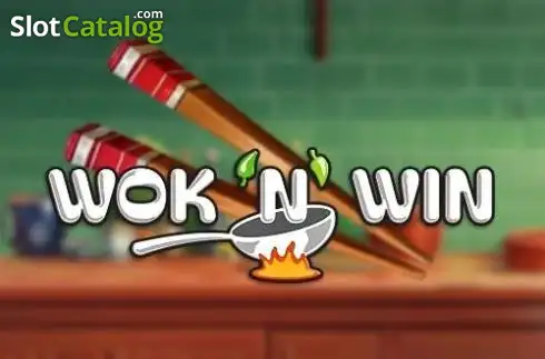 Wok N Win 2026-08-06