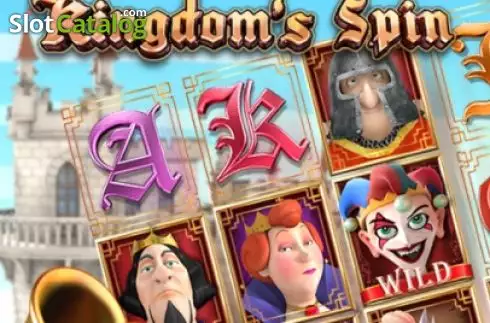 Kingdom's Spin