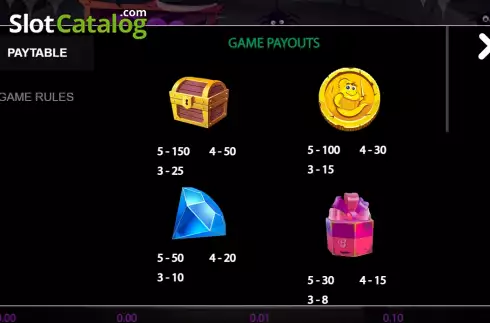 Οθόνη9. Boo The Game Κουλοχέρης