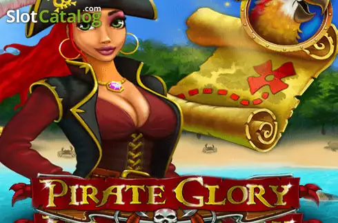Pirate Glory (Getta Gaming)