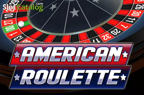 American Roulette (Getta Gaming)