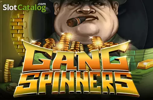 Gang Spinners