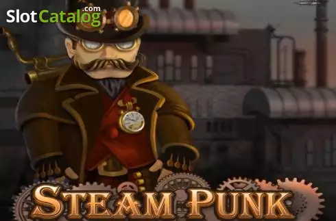 Steam Punk Century Λογότυπο