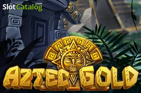 Aztec Gold (Getta Gaming) Λογότυπο Aztec Gold (Getta Gaming) Λογότυπο