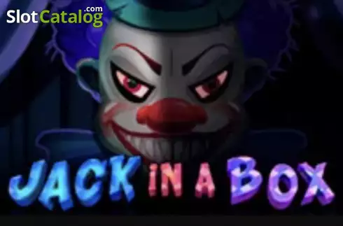 Jack In A Box Λογότυπο