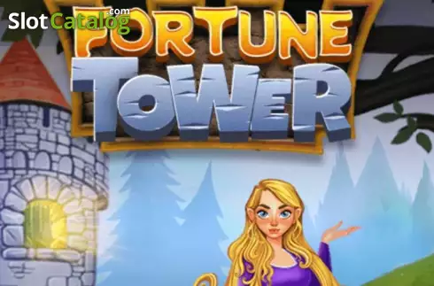 Fortune Tower Λογότυπο Fortune Tower Λογότυπο