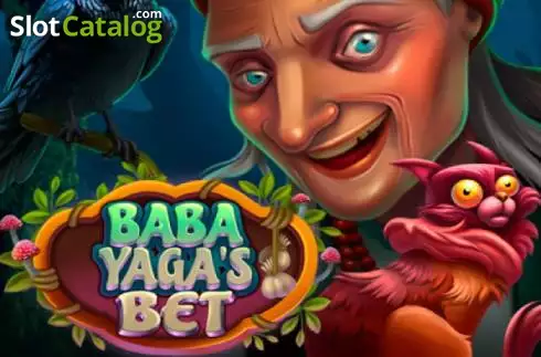 Baba Yaga's Bet 2023-01-27