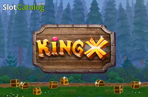 King X 2023-05-28