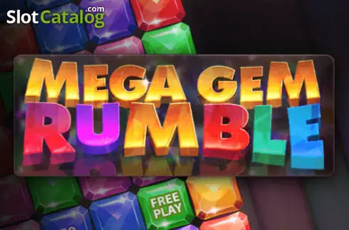 Mega Gem Rumble 2023-05-28