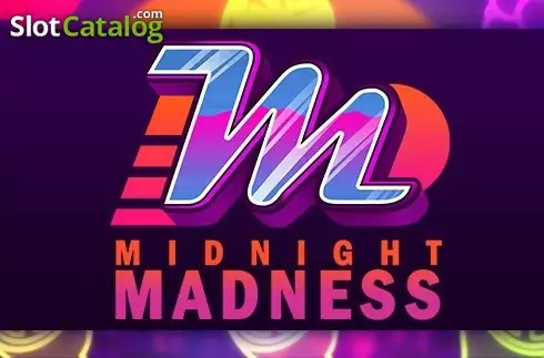 Midnight Madness Λογότυπο Midnight Madness Λογότυπο