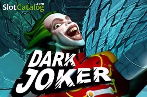 Dark Joker (Spearhead Studios) Λογότυπο Dark Joker (Spearhead Studios) Λογότυπο