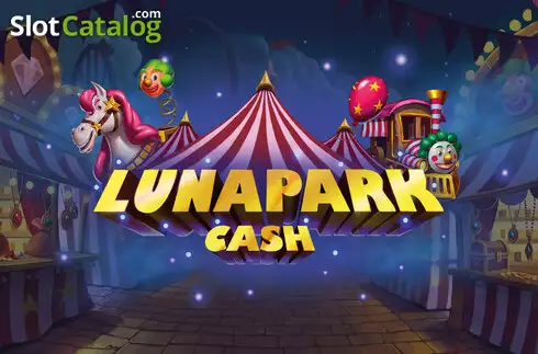 Lunapark Cash