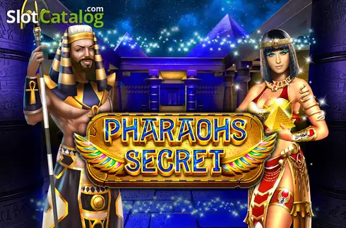 Pharaohs Secret (Giocaonline)