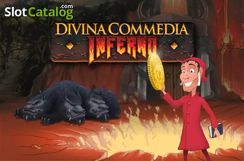 Divina Commedia – Inferno