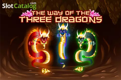 The Way of the Three Dragons