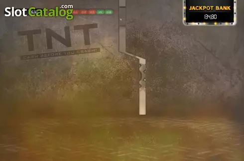 Οθόνη5. TNT Κουλοχέρης