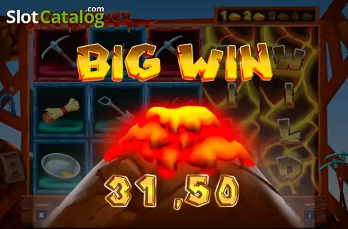 Οθόνη5. Gold Fever (Giocaonline) Κουλοχέρης