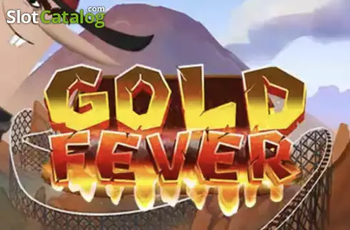 Gold Fever (Giocaonline) Λογότυπο Gold Fever (Giocaonline) Λογότυπο