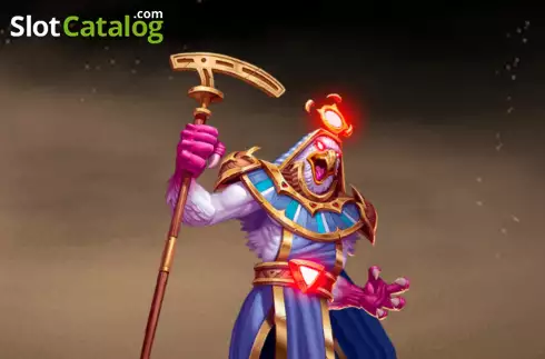 Οθόνη8. Cleopatra (Giocaonline) Κουλοχέρης