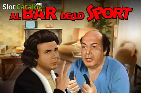 Al Bar dello Sport Λογότυπο Al Bar dello Sport Λογότυπο