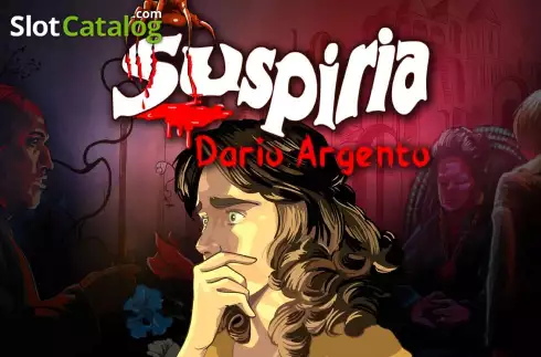 Suspiria 2024-07-08