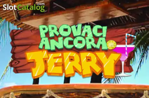 Provaci ancora Jerry 2023-10-25