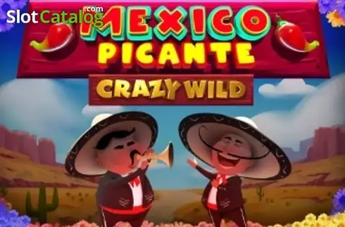 Mexico Picante Crazy Wild 2024-05-13