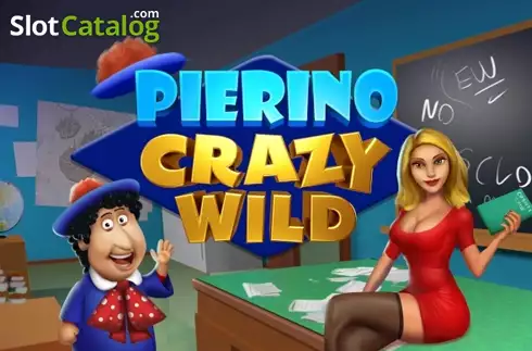 Pierino Crazy Wild 2024-05-16