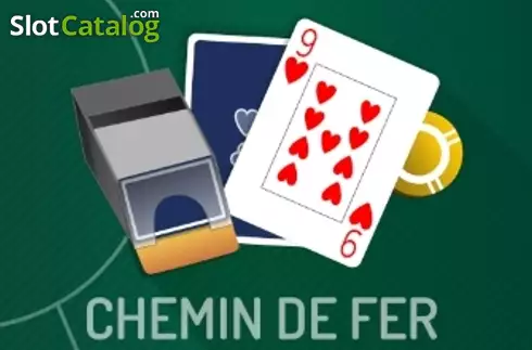 Chemin de Fer 2024-07-08
