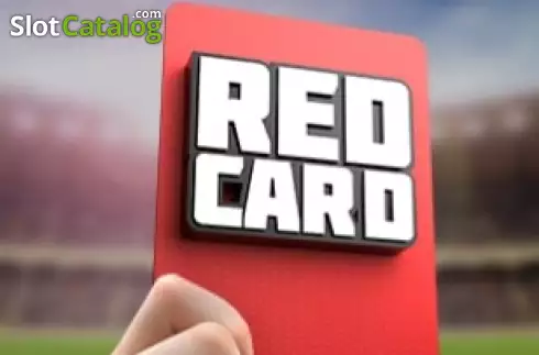 Red Card Λογότυπο