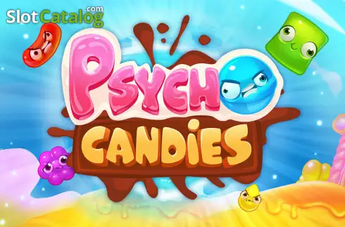 Psycho Candies