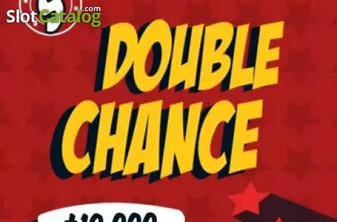 Double Chances S Λογότυπο Double Chances S Λογότυπο