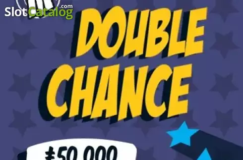 Double Chances M Λογότυπο Double Chances M Λογότυπο