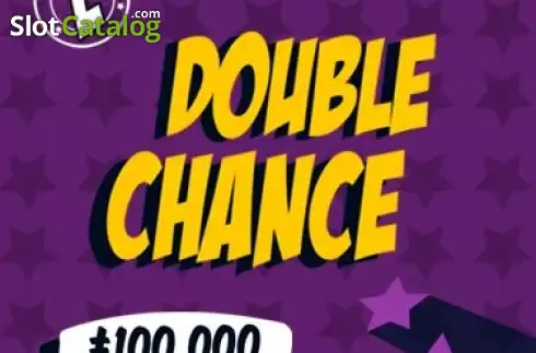 Double Chances L Λογότυπο