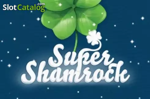 Super Shamrock Λογότυπο Super Shamrock Λογότυπο