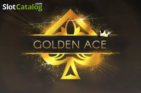 Golden Ace (G.Games) Λογότυπο Golden Ace (G.Games) Λογότυπο