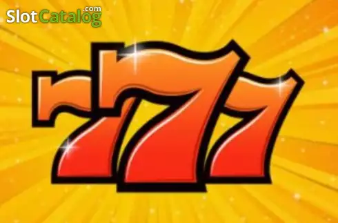 777 (G.Games) Λογότυπο 777 (G.Games) Λογότυπο