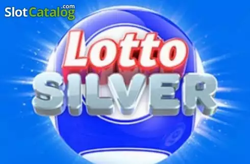 Lotto Silver Λογότυπο Lotto Silver Λογότυπο