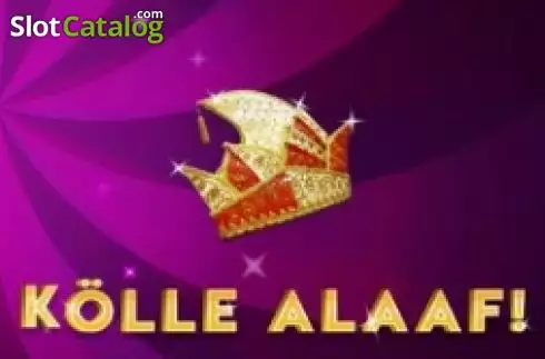 Kölle Alaaf Λογότυπο Kölle Alaaf Λογότυπο