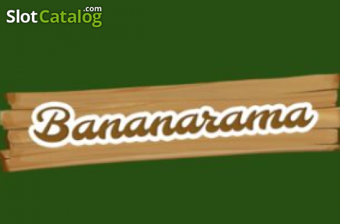 Bananarama Λογότυπο